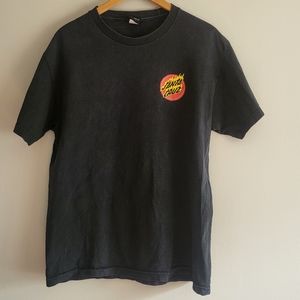 Santa Cruz T-Shirt